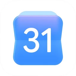Google Calendar